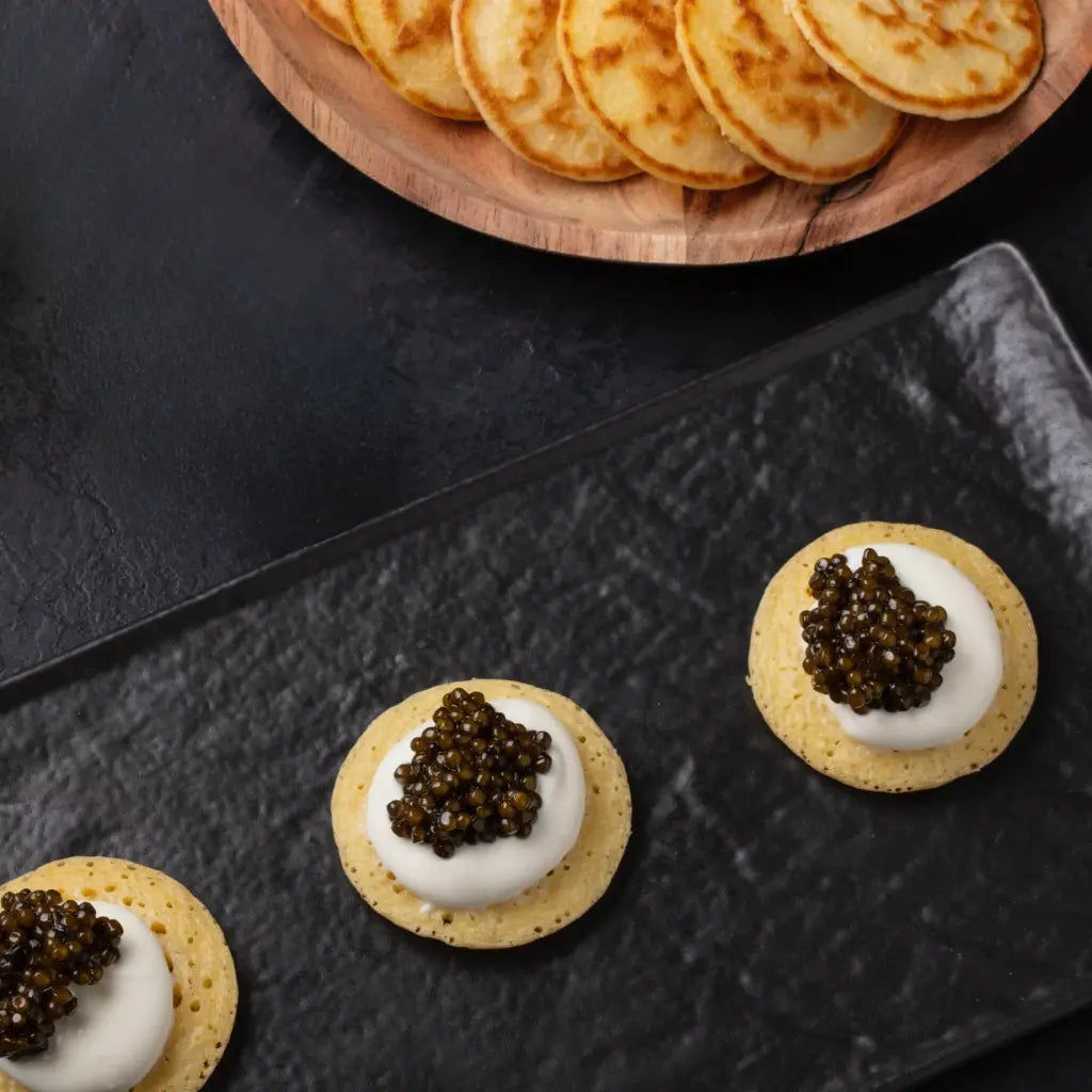 Les-erreurs-à-éviter-lors-de-la-dégustation-du-caviar Maison Fayard