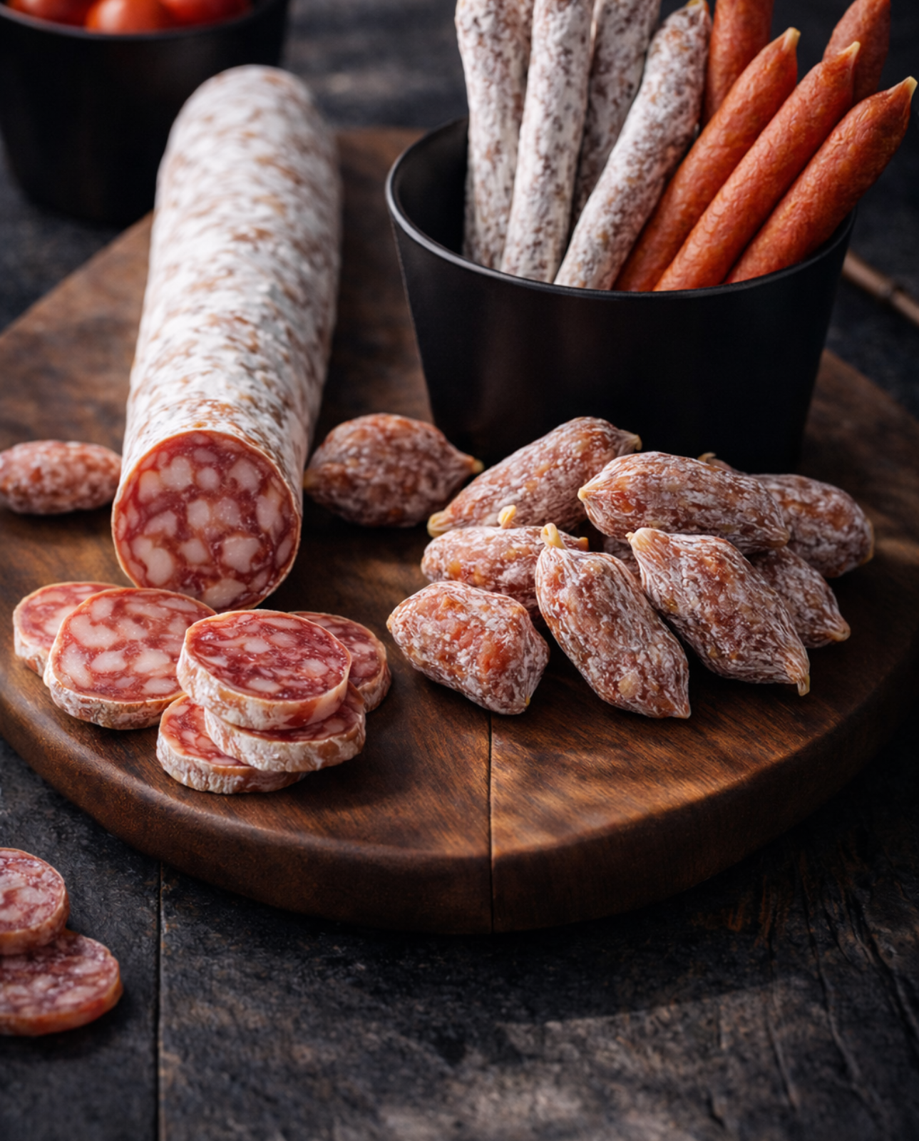 Charcuterie du Terroir