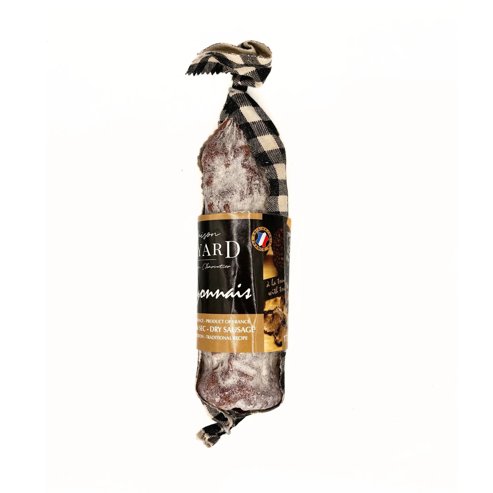 Le Lyonnais à la Truffe Maison Fayard