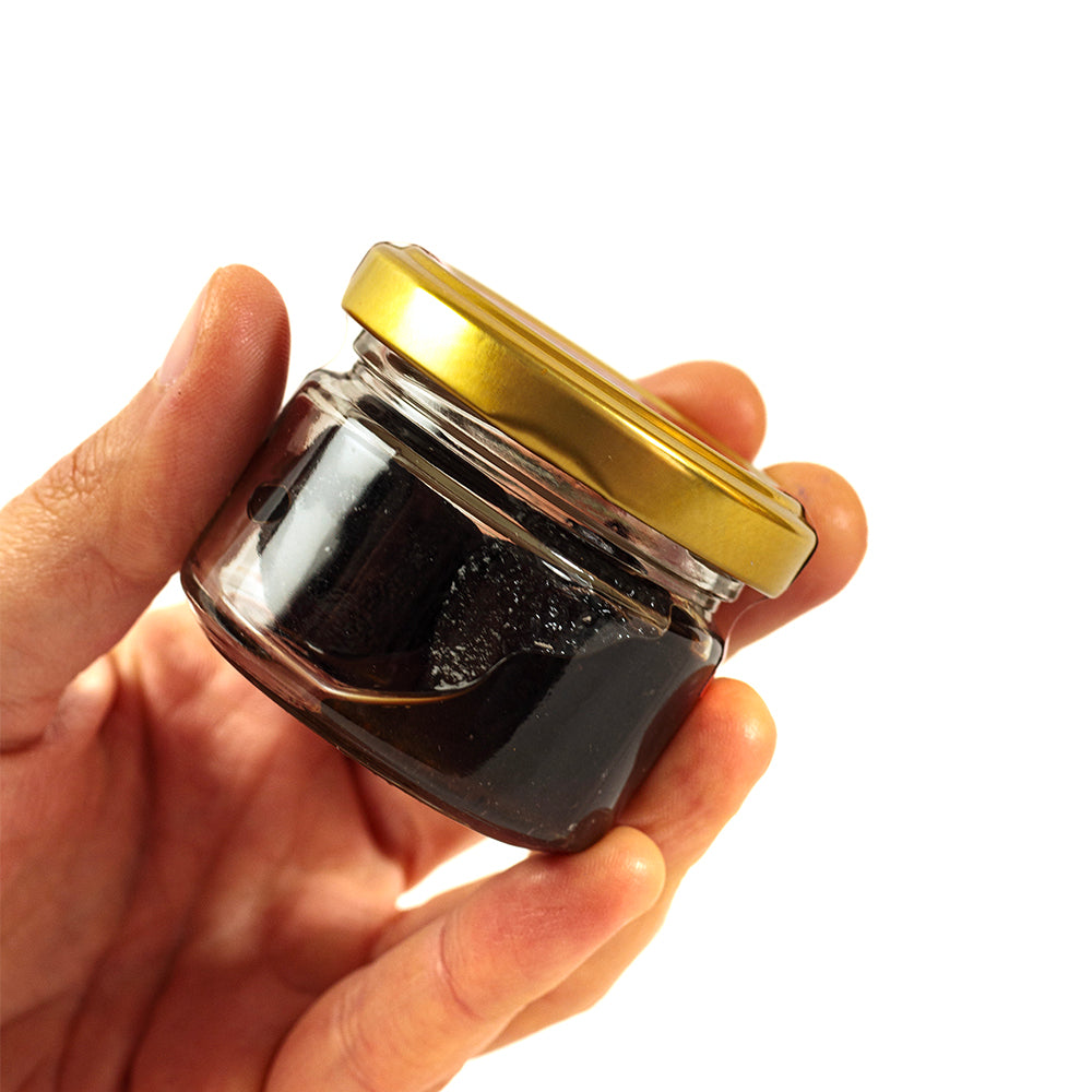 Black Truffle Pieces