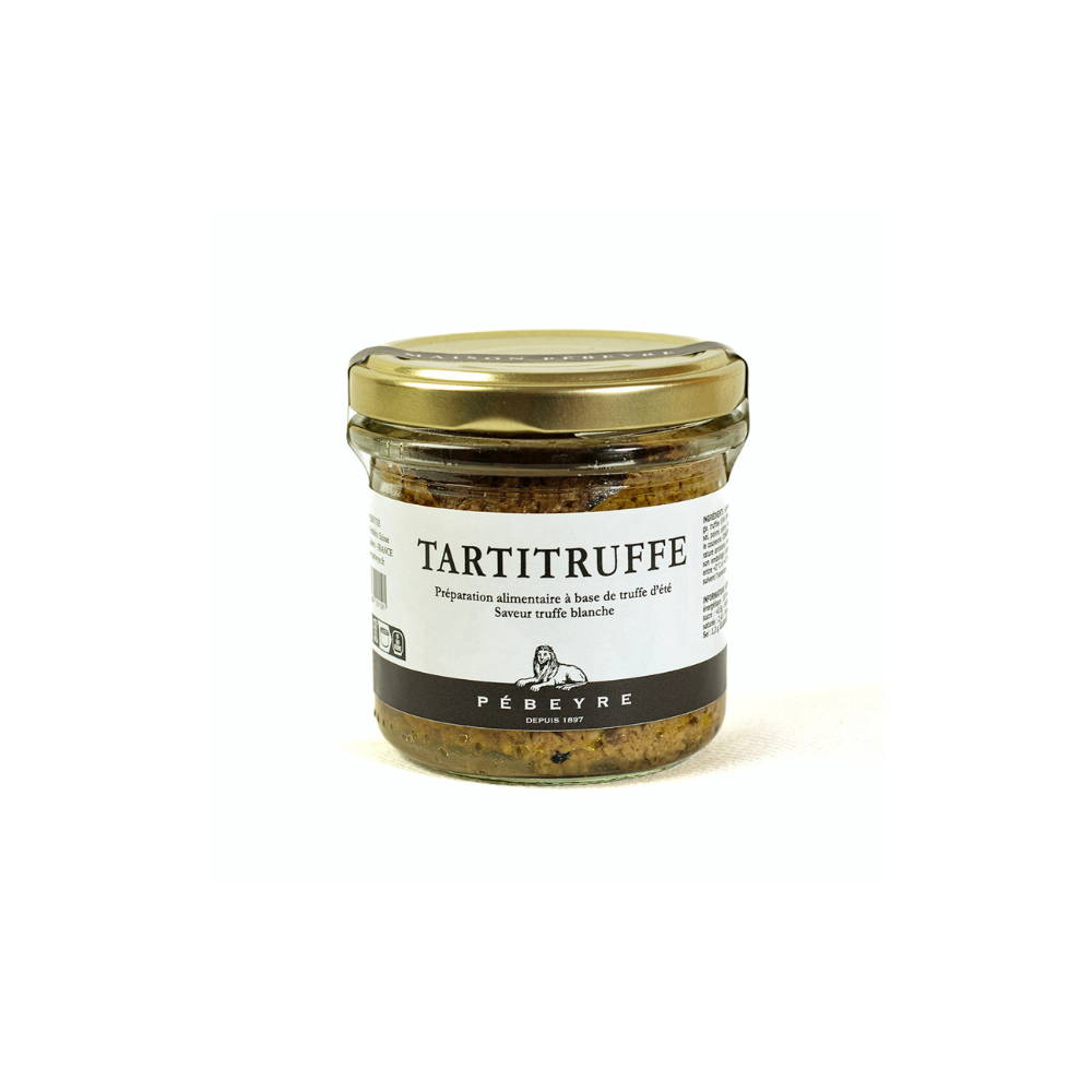 Tartitruffe