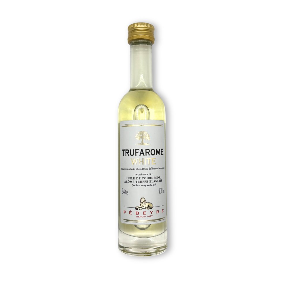 Truffarome white truffle