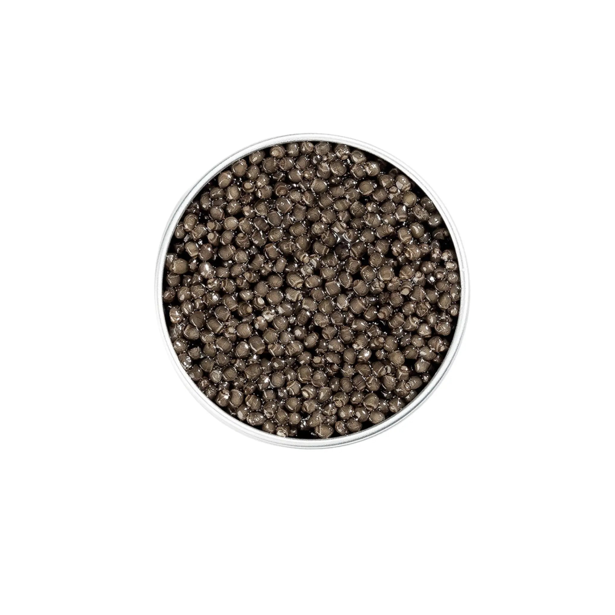Caviar Beluga Maison Fayard collection signature