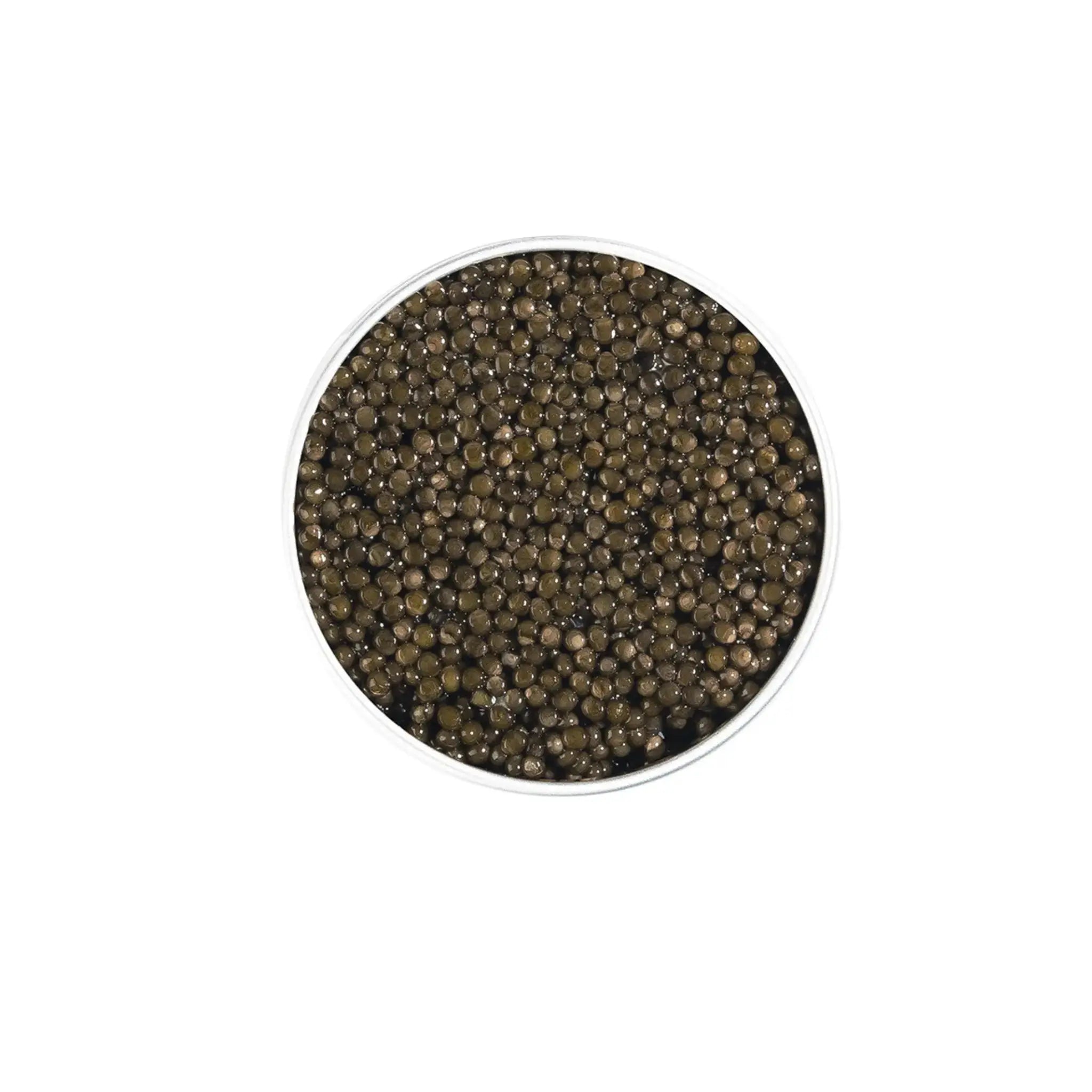 Caviar Oscietre Maison Fayard collection signature