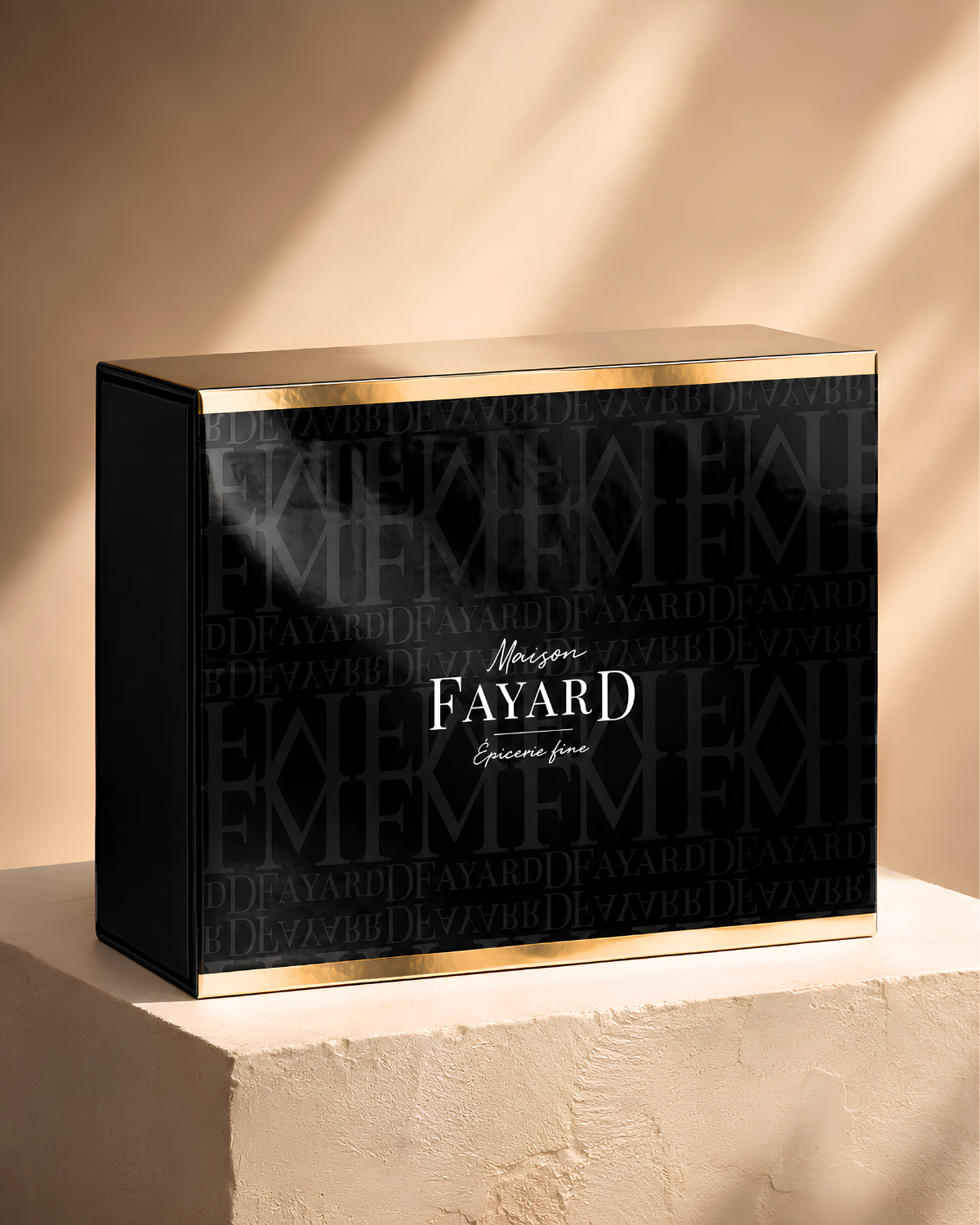 COFFRETS CADEAUX