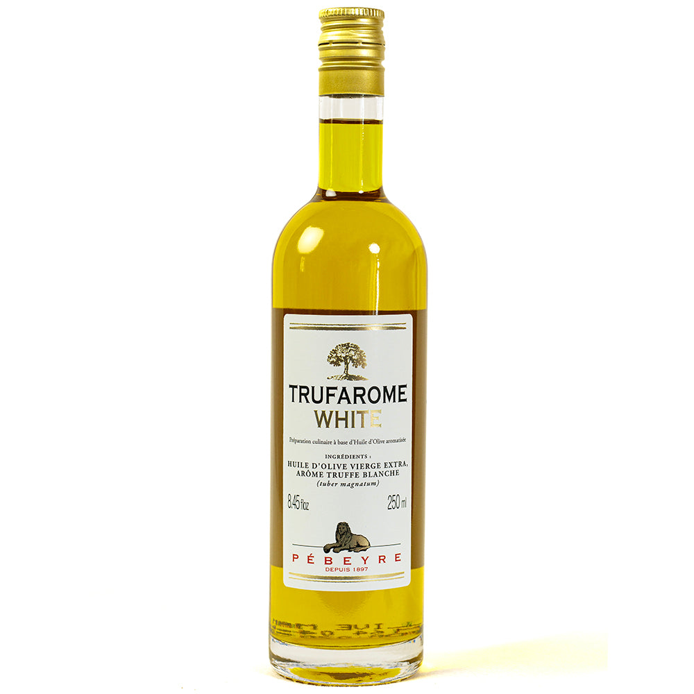 Truffarome white truffle