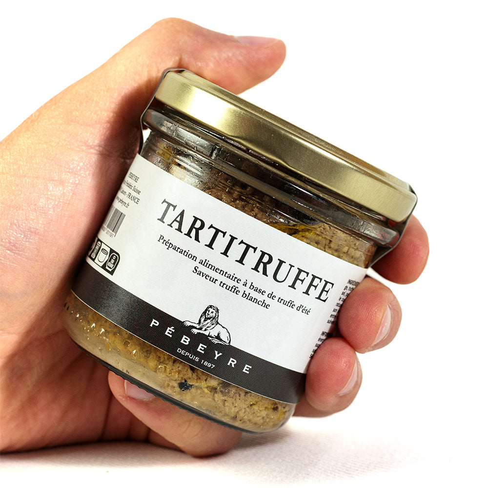 Tartitruffe