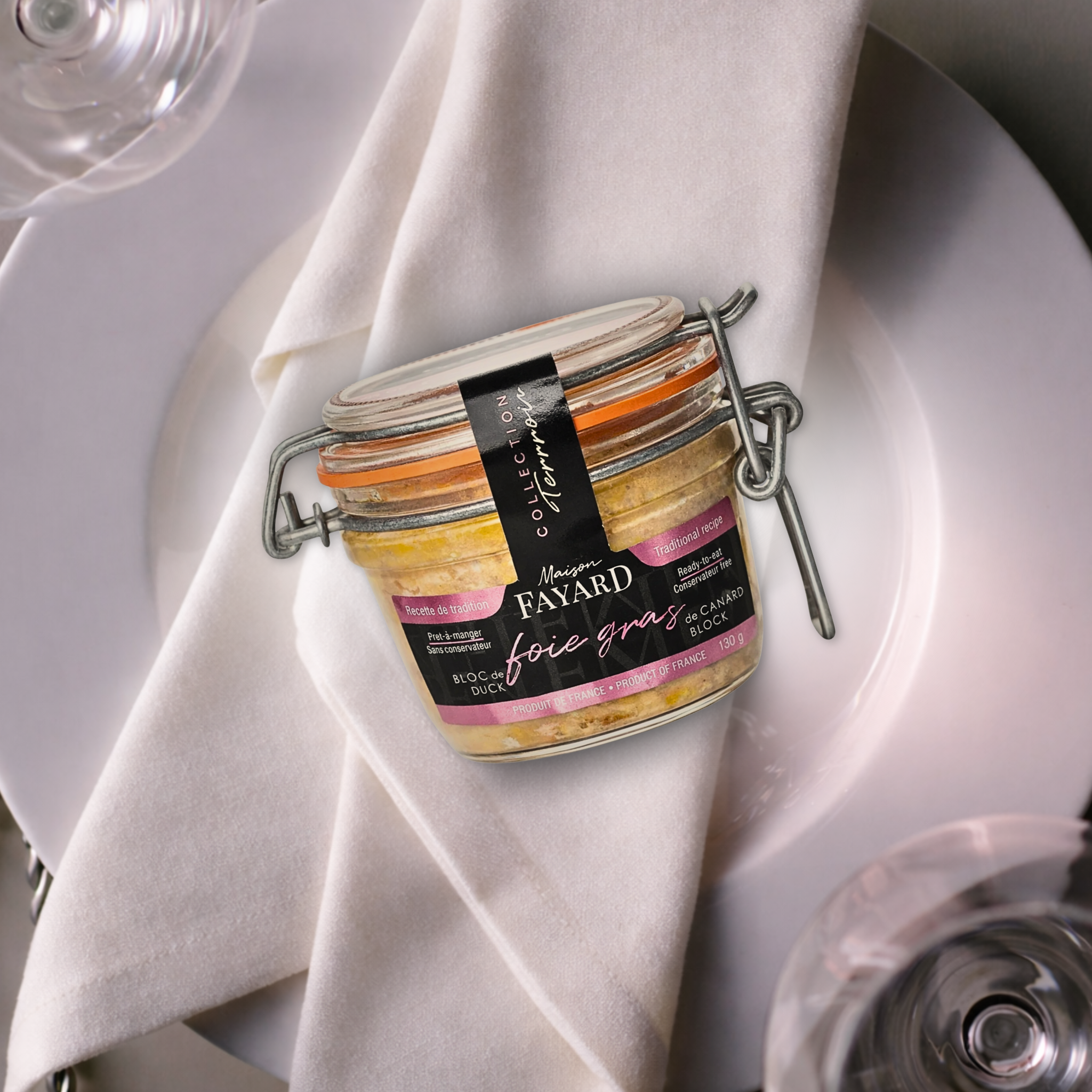Bloc de foie gras ou foie gras entier : comprendre la différence