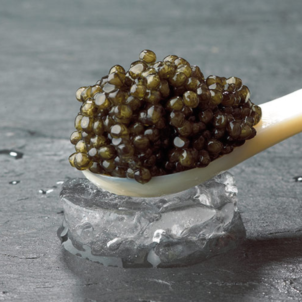 Quel caviar choisir pour une première dégustation ?