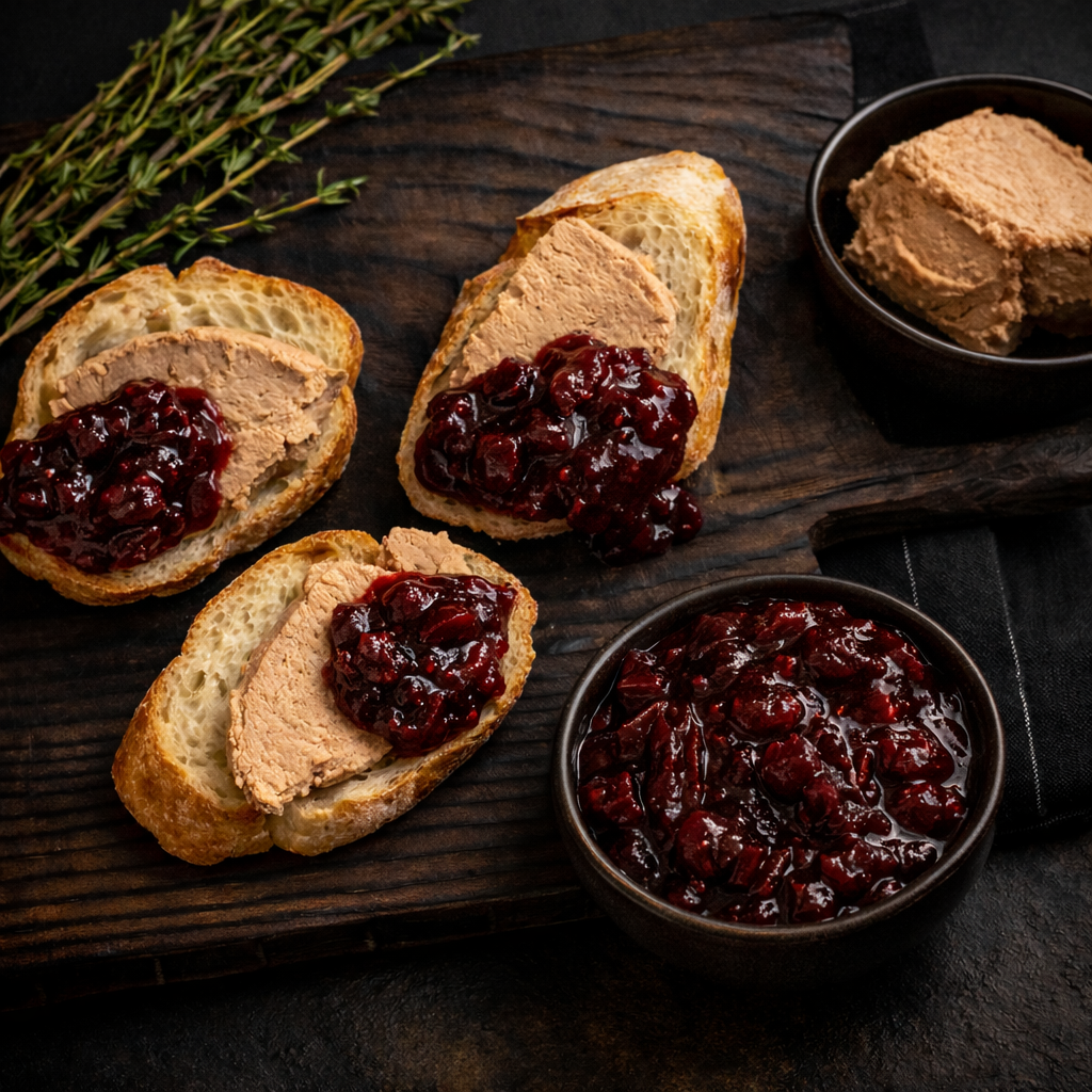 Qu'est-ce que le foie gras ? Origine, fabrication et comment le choisir