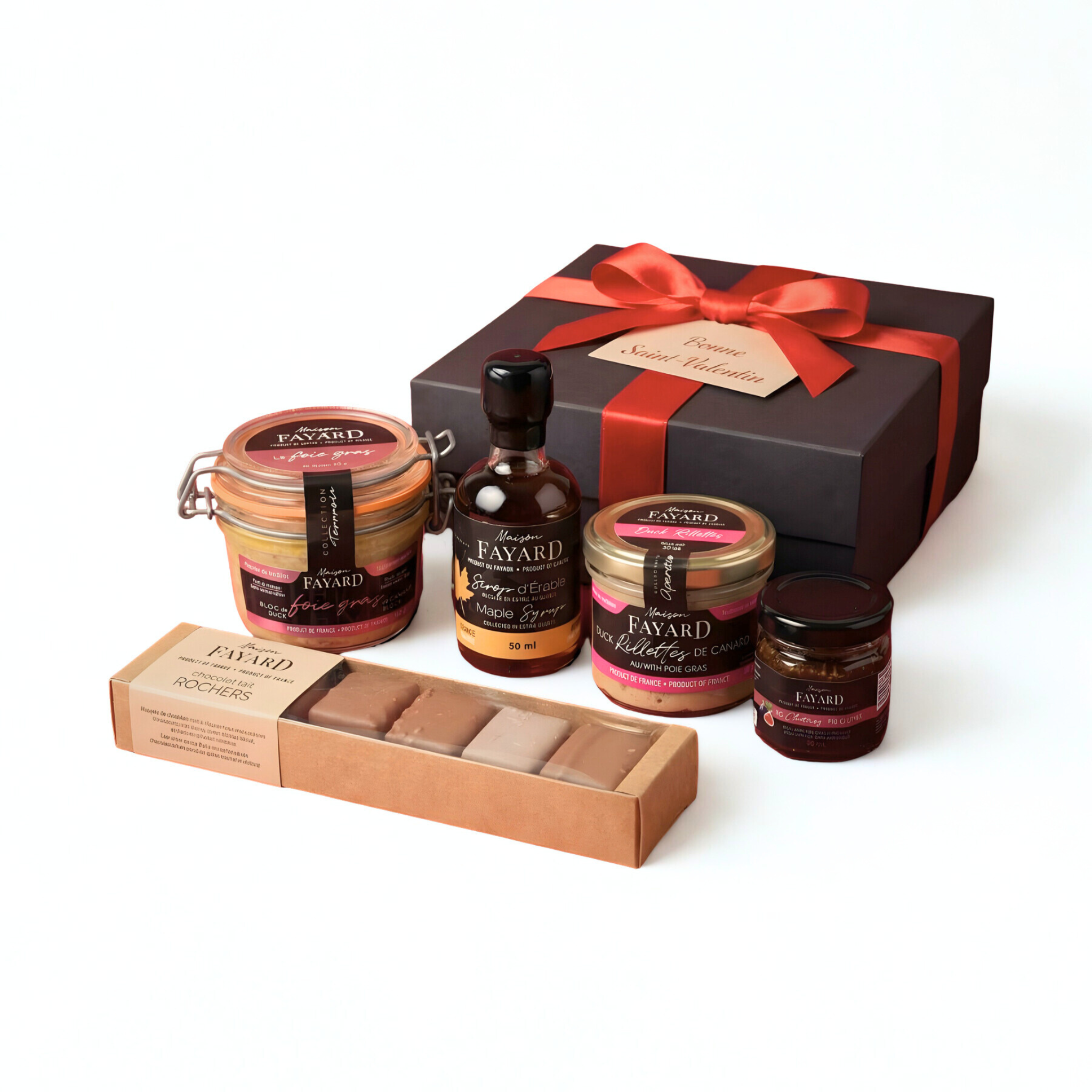 Sweetness & Local Flavors Gift Set