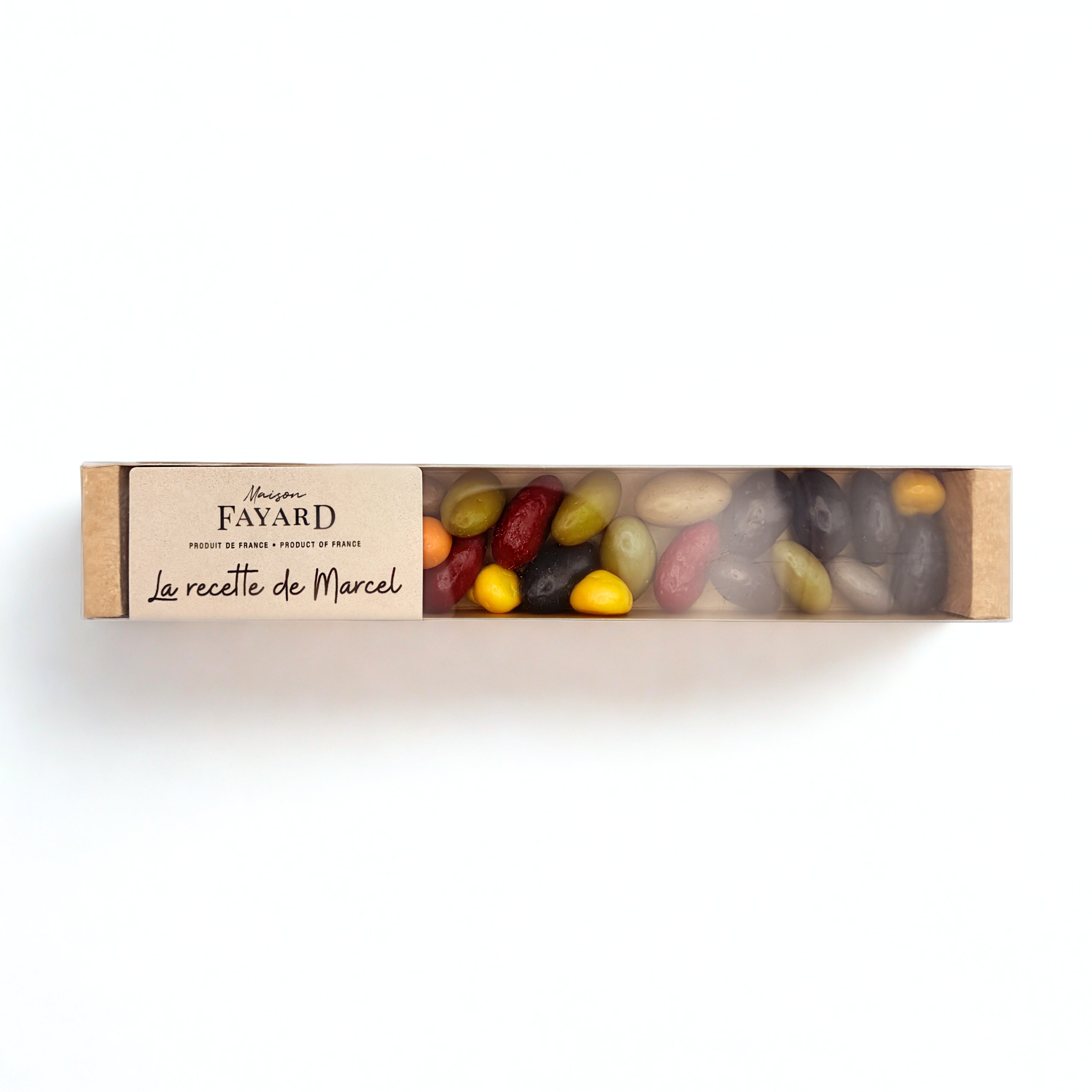 Assortiment de Confiseries