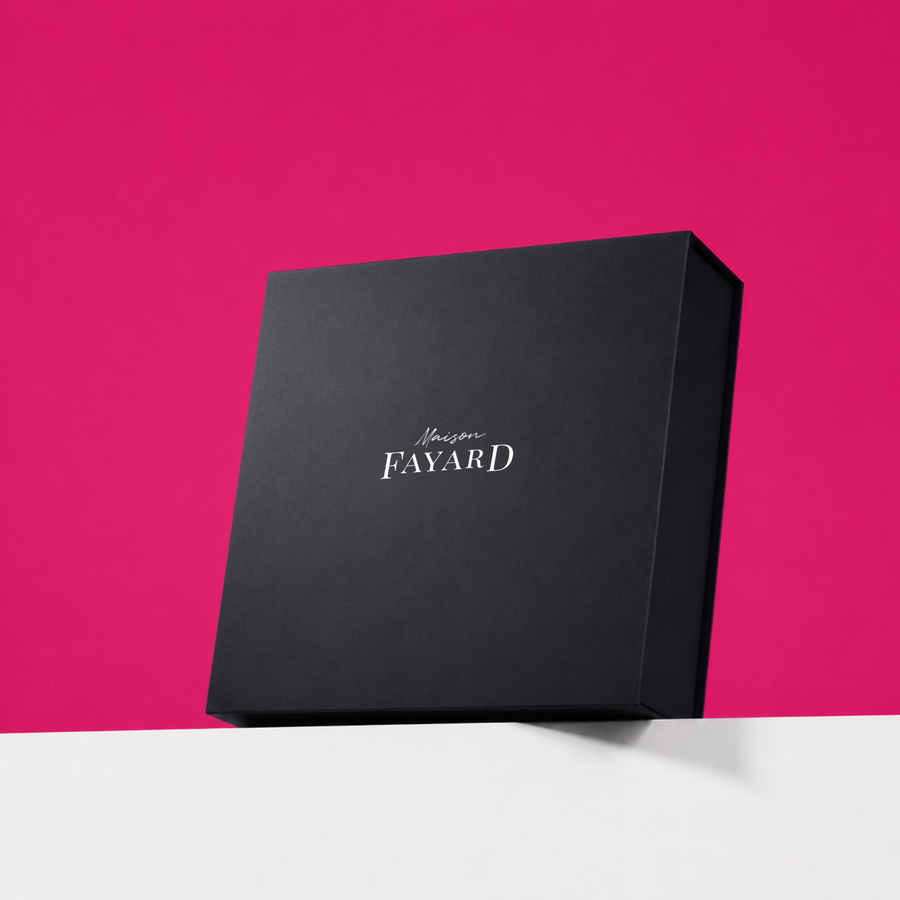 Box apéritif Maison Fayard