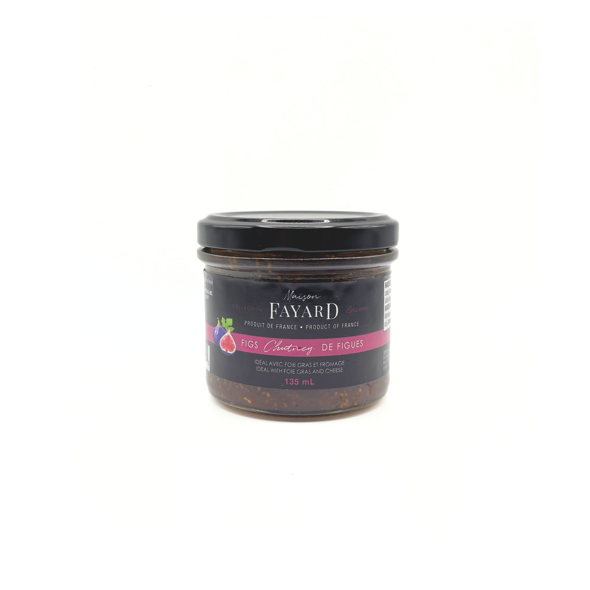Fig Chutney