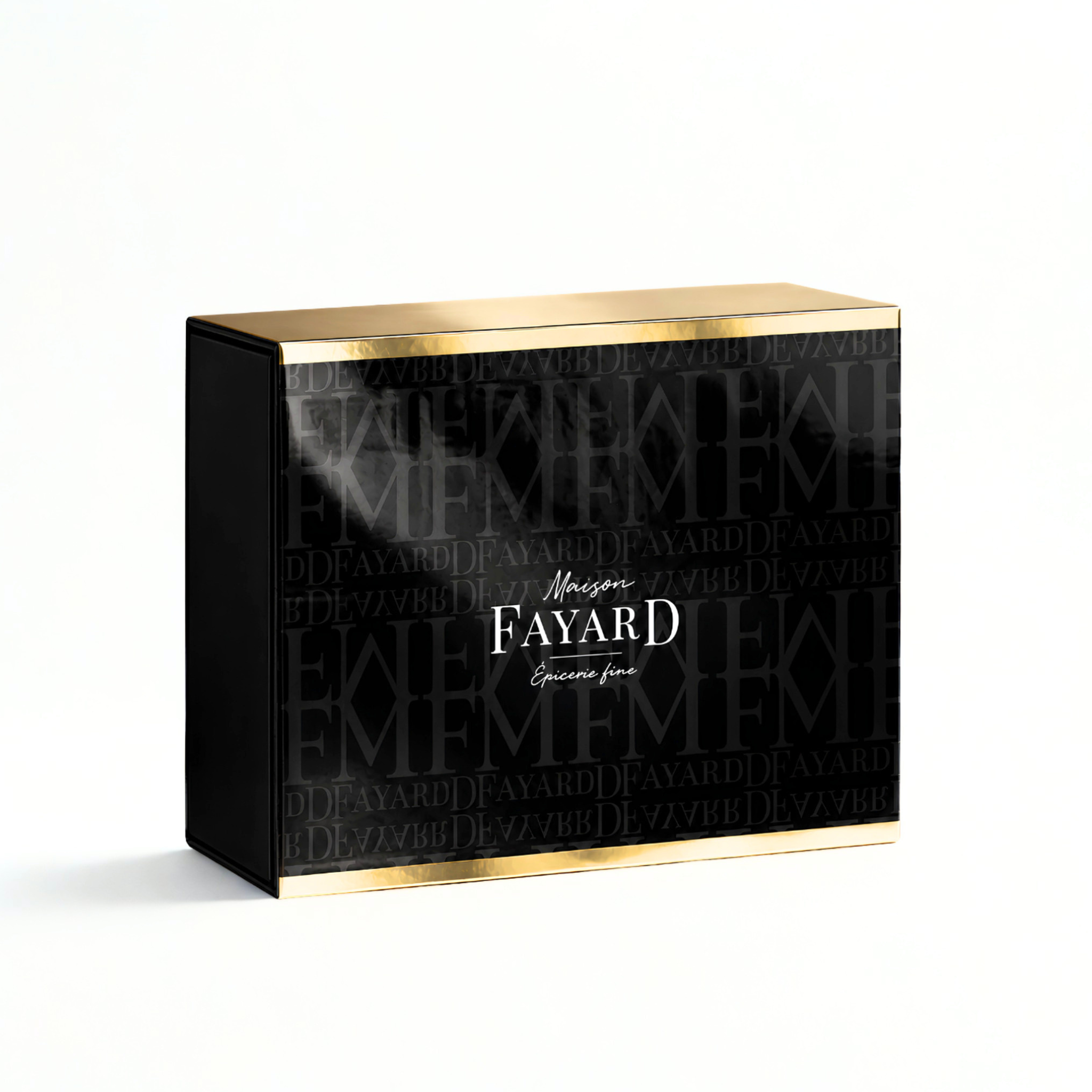 Boîte Cadeau Maison Fayard