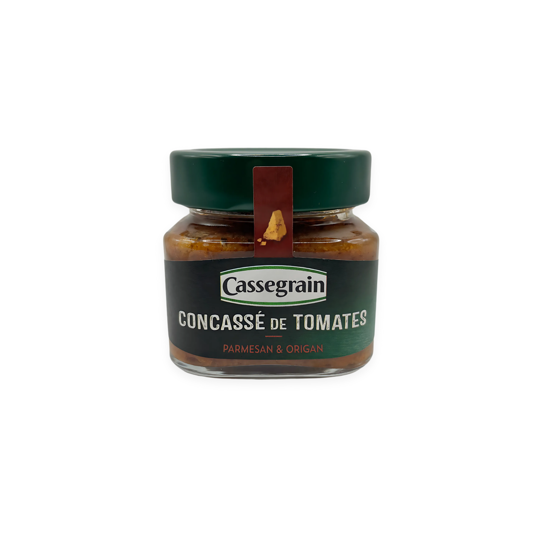 Concassé de Tomates
