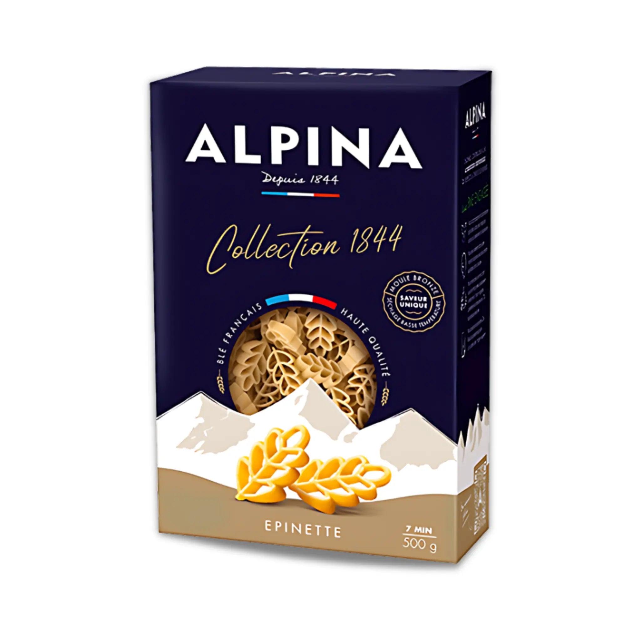 Épinette Alpina