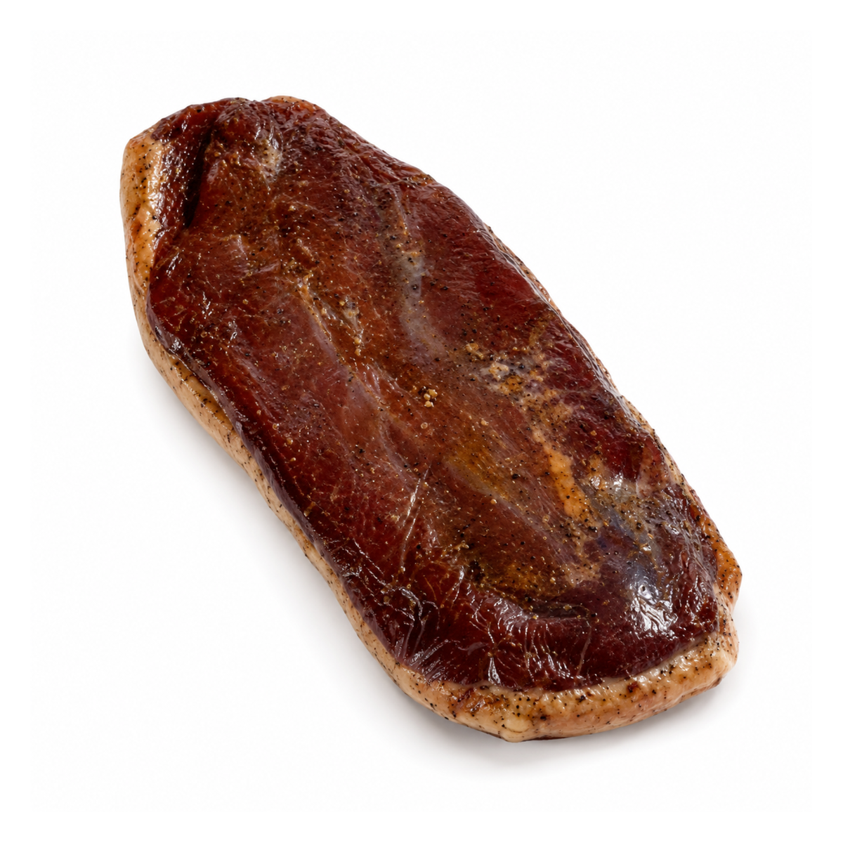Magret de Canard Entier Fumé