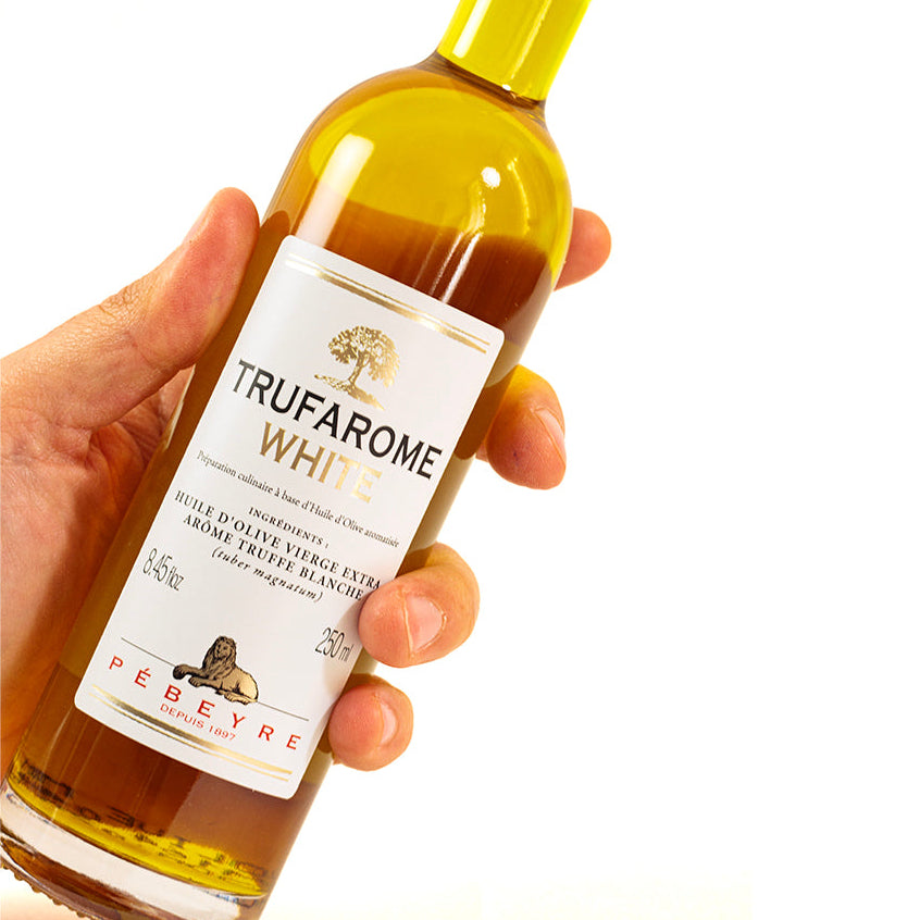 Truffarome white truffle