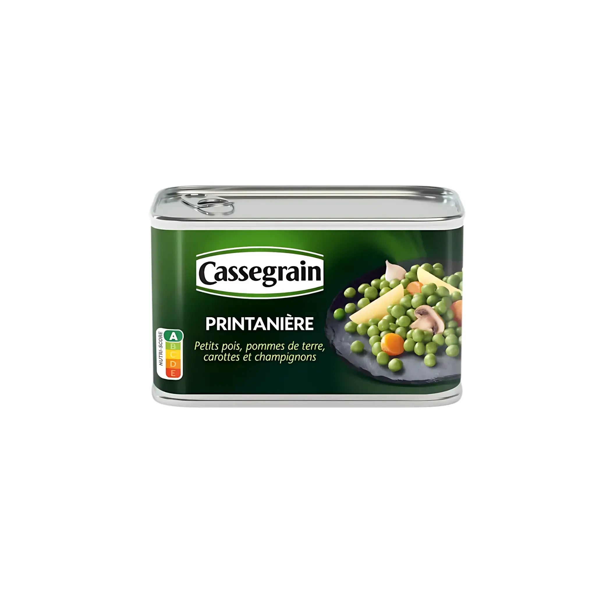 Printanière Cassgrain