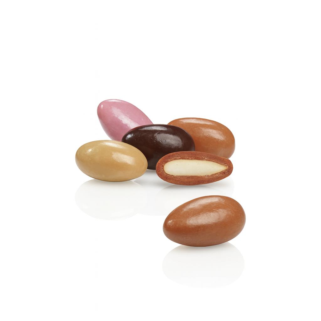 Assortiment de Confiseries 