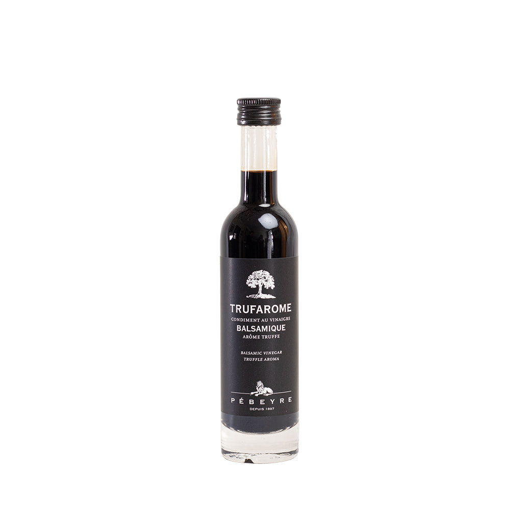 Black Truffle Balsamic Vinegar