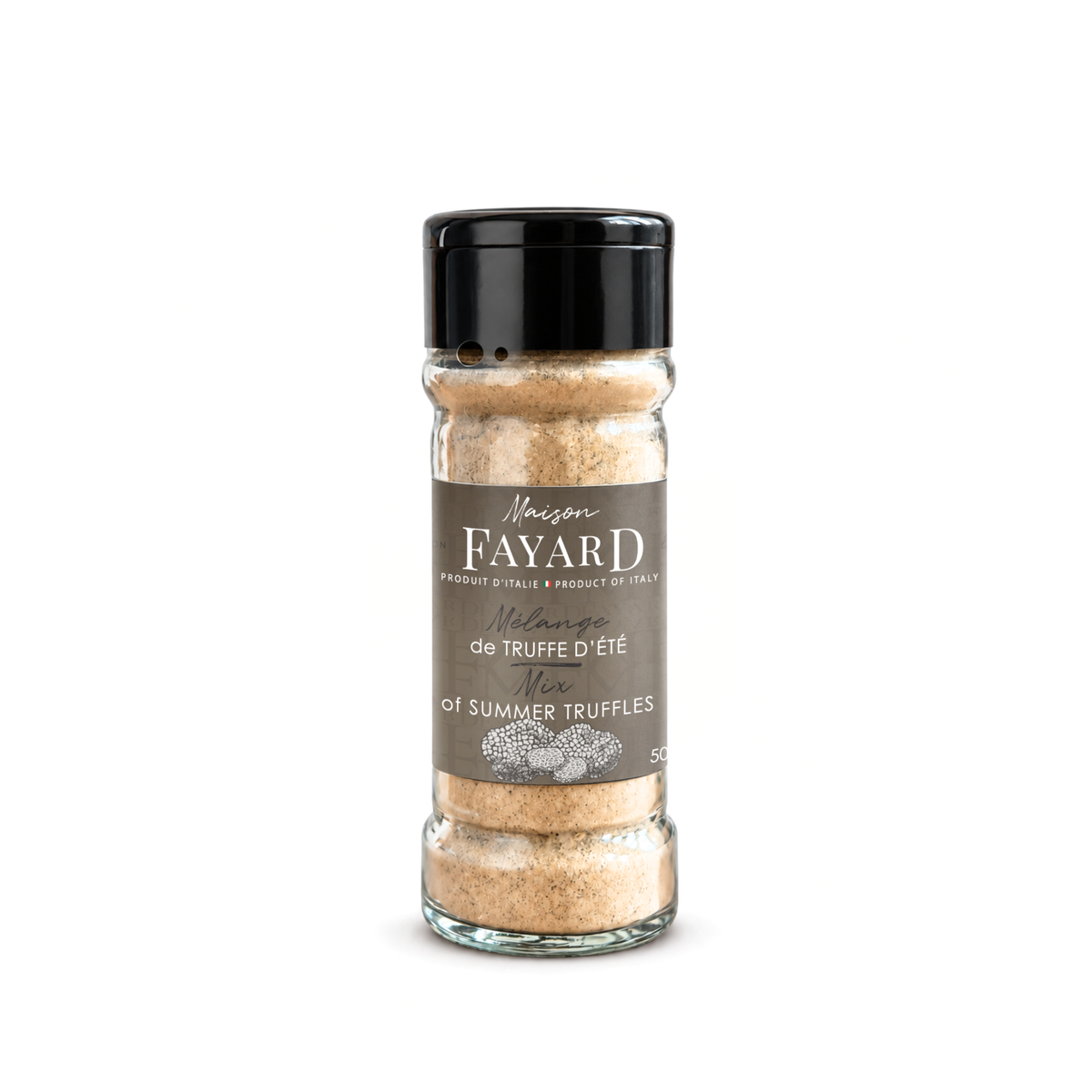 Maison Fayard Summer Truffle Mix, 50 g